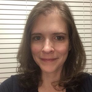 Meet your Posher, Cathrine